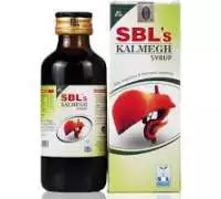 SBL Kalmegh for Indigestion Liver Tonic