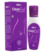 SBL Clean feel Feminine hygiene wash