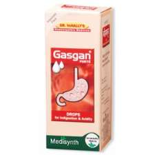 Medisynth Gasgan forte pills and drops