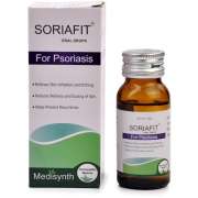 Medisynth Soriafit Oral Drops for Psoriasis