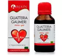 Bjain Guatteria Gaumeri medicine for high Cholesterol