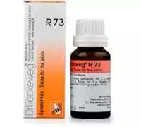 Dr. Reckeweg R73 Joint-Pain Drops