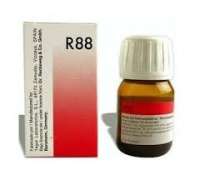 Dr. Reckeweg R88 anti-viral Drops