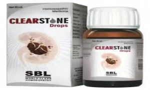 SBL CLEARSTONE For Kidney stone