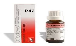 Dr. Reckeweg R42 Varicose Veins