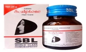 SBL SCALPTONE Hair Care Product