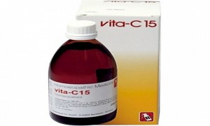 Dr. Reckeweg Vita-C 15 Nerve Tonic for Anxiety,Depression
