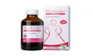 Schwabe Hertone Utrotonic Homeopathic Medicine for Amenorrhoea