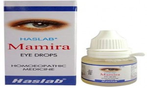 Haslab mamira eye drops homeopathic medicine