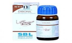 SBL homeopathic medicine for diabetes Dibonil